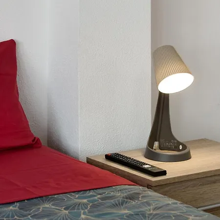 아파트 Estudio 42 라스팔마스