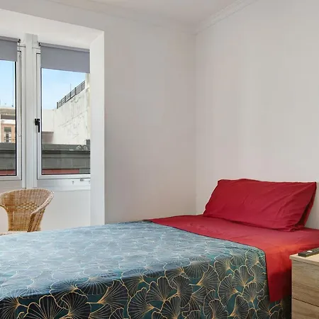 아파트 Estudio 42 라스팔마스