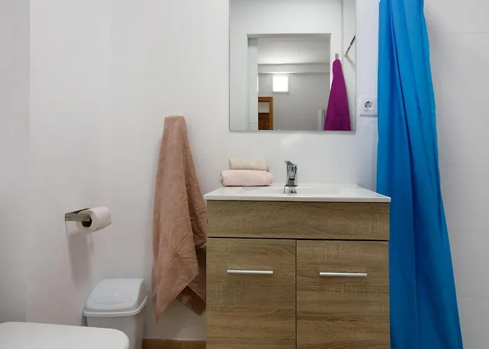 Estudio 42 * 라스팔마스