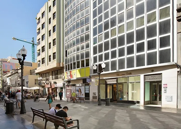 Estudio 42 아파트