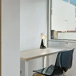 דירה Estudio 42