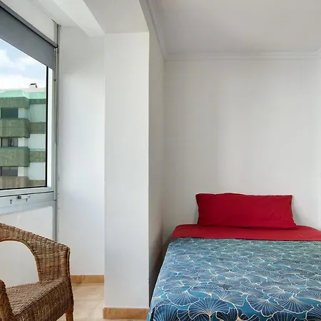 Estudio 42 アパート