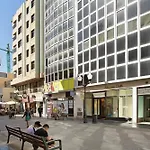 아파트 Estudio 42 *