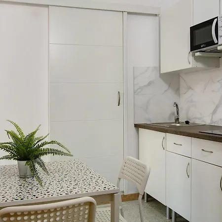 Estudio 42 Apartment