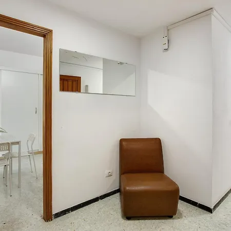 Apartment Estudio 42 Las Palmas de Gran Canaria