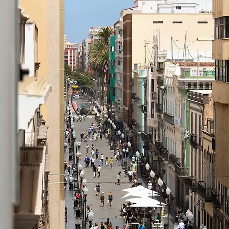 Estudio 42 * Las Palmas de Gran Canaria