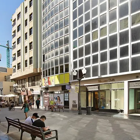 Apartment Estudio 42 *