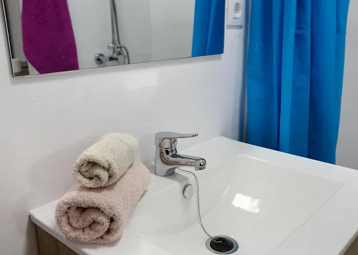 Appartement Estudio 42