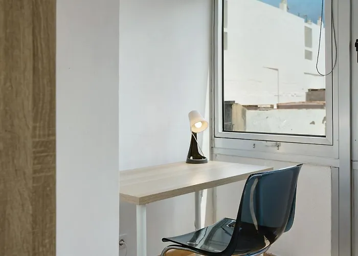 Appartement Estudio 42