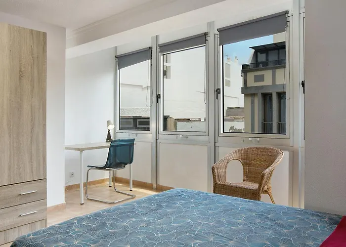 Estudio 42 Appartement *