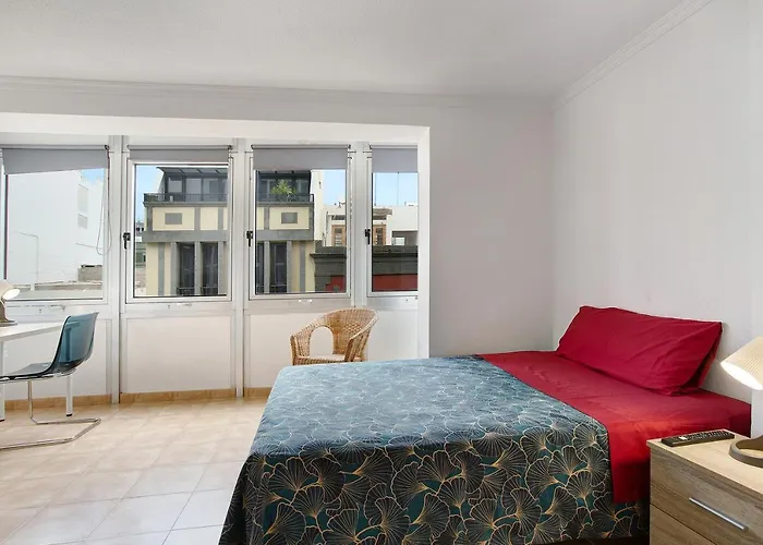 Estudio 42 Appartement *