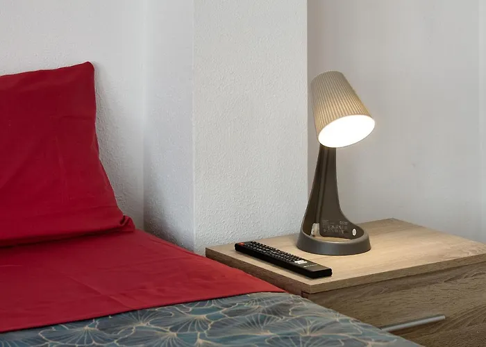 Appartement Estudio 42 Las Palmas