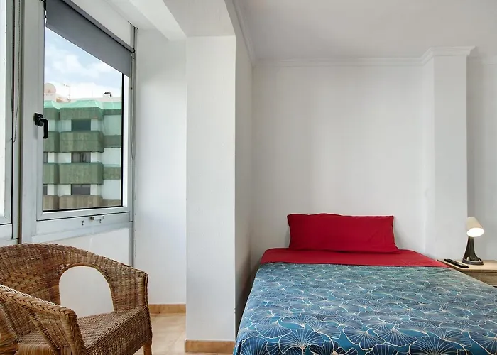 Estudio 42 Appartement