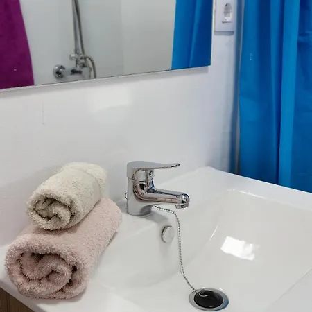 Apartment Estudio 42