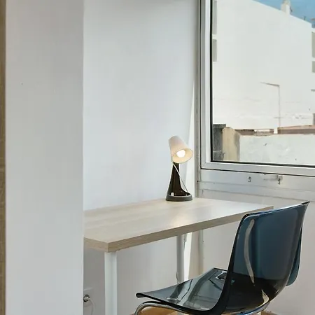 Apartment Estudio 42