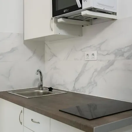 Estudio 42 Apartment *